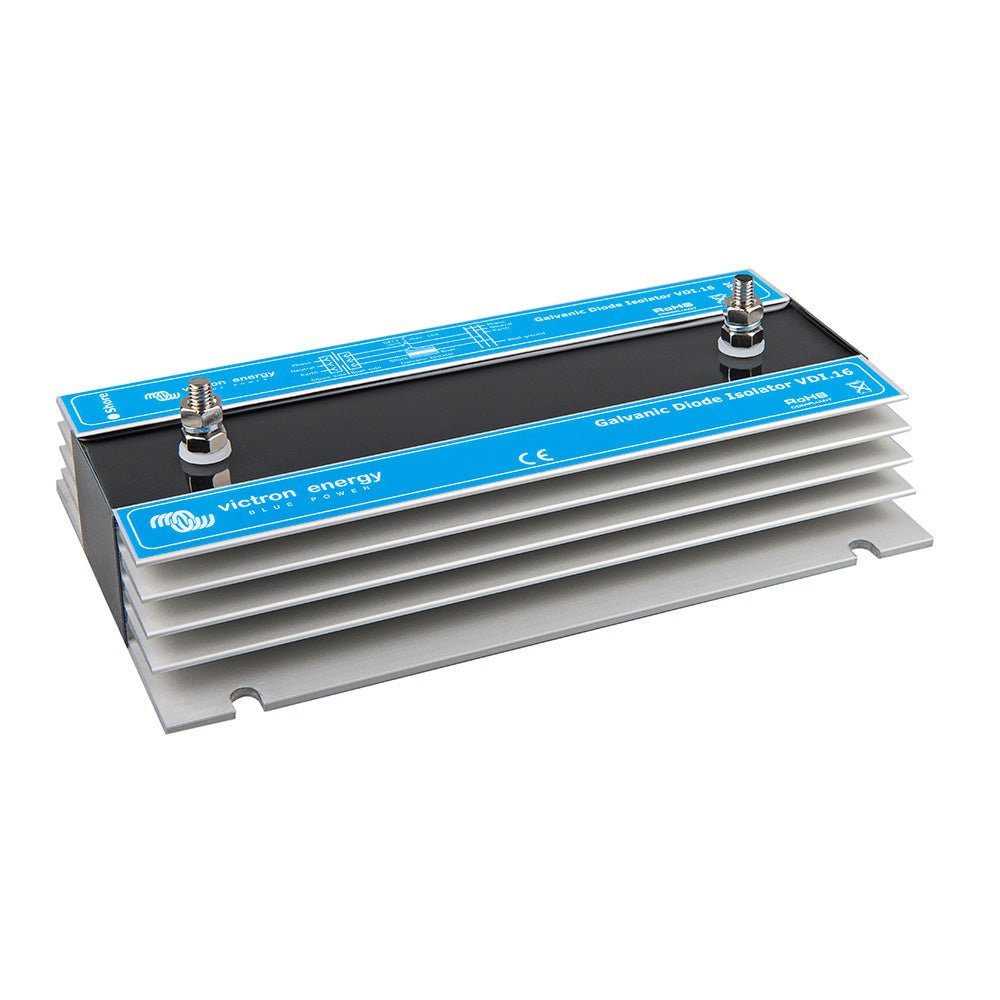 Victron Galvanic Isolator VDI-16A, 16 AMP Max Waterproof Potted - Clinch River Fishing USA