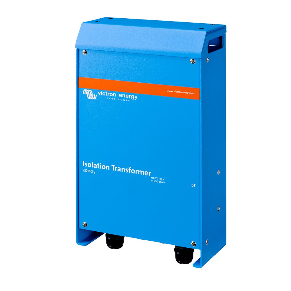 Victron Isolation Transformer - 2000W - 115/230 VAC - Clinch River Fishing USA