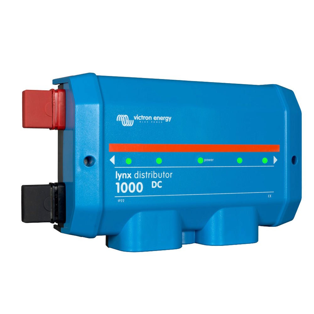 Victron Lynx Distributor - Clinch River Fishing USA