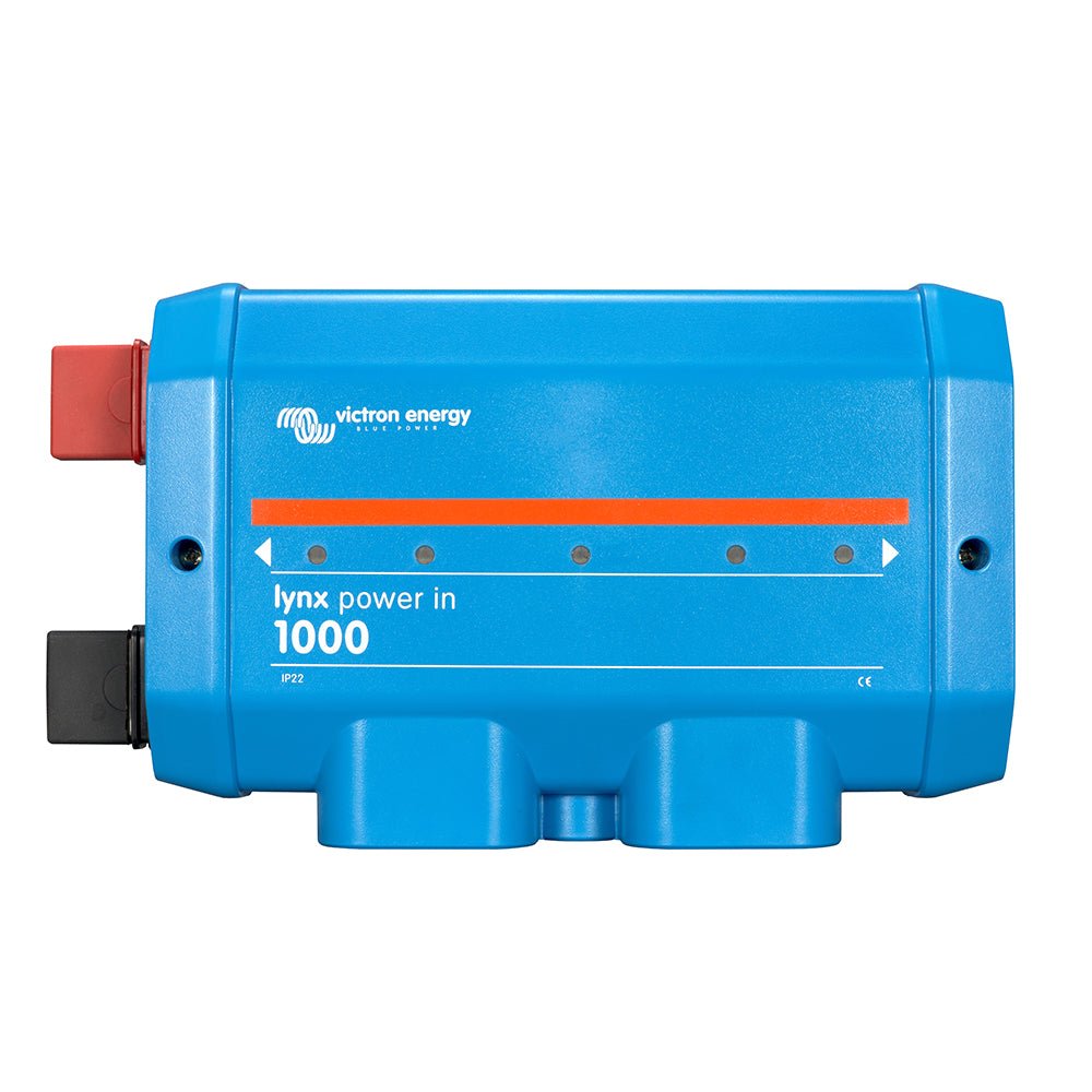 Victron Lynx Power - In - Clinch River Fishing USA