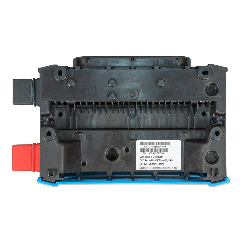 Victron Lynx Power - In Class - T M10 Terminals - Clinch River Fishing USA