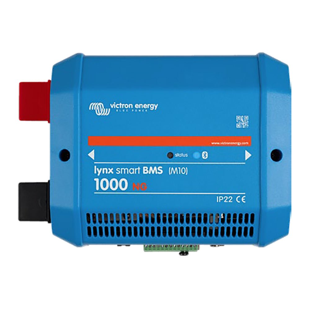 Victron Lynx Smart BMS 1000 NG (M10) MGMT System - Clinch River Fishing USA