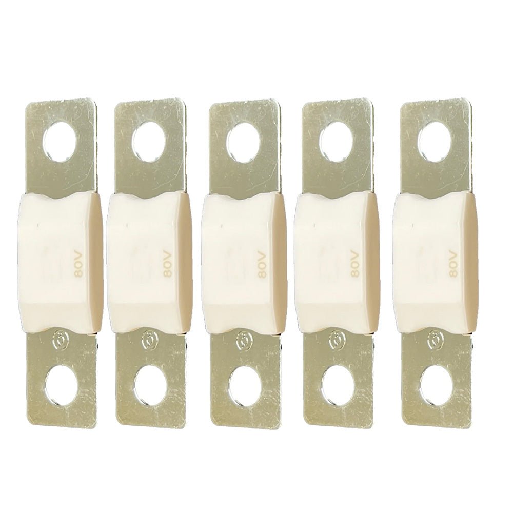 Victron MEGA Fuse 200A/80V (Package of 5 Pieces) - Clinch River Fishing USA