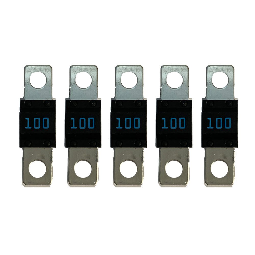 Victron MIDI-Fuse 100A/32V (Package of 5) - Clinch River Fishing USA
