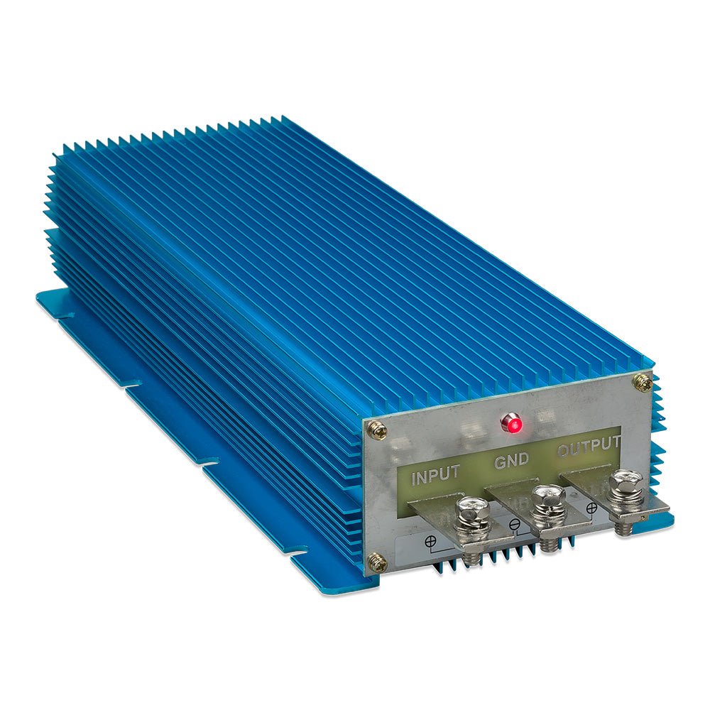 Victron Orion IP67 DC - DC Converter 12/24 - 50A - 1200W - Clinch River Fishing USA