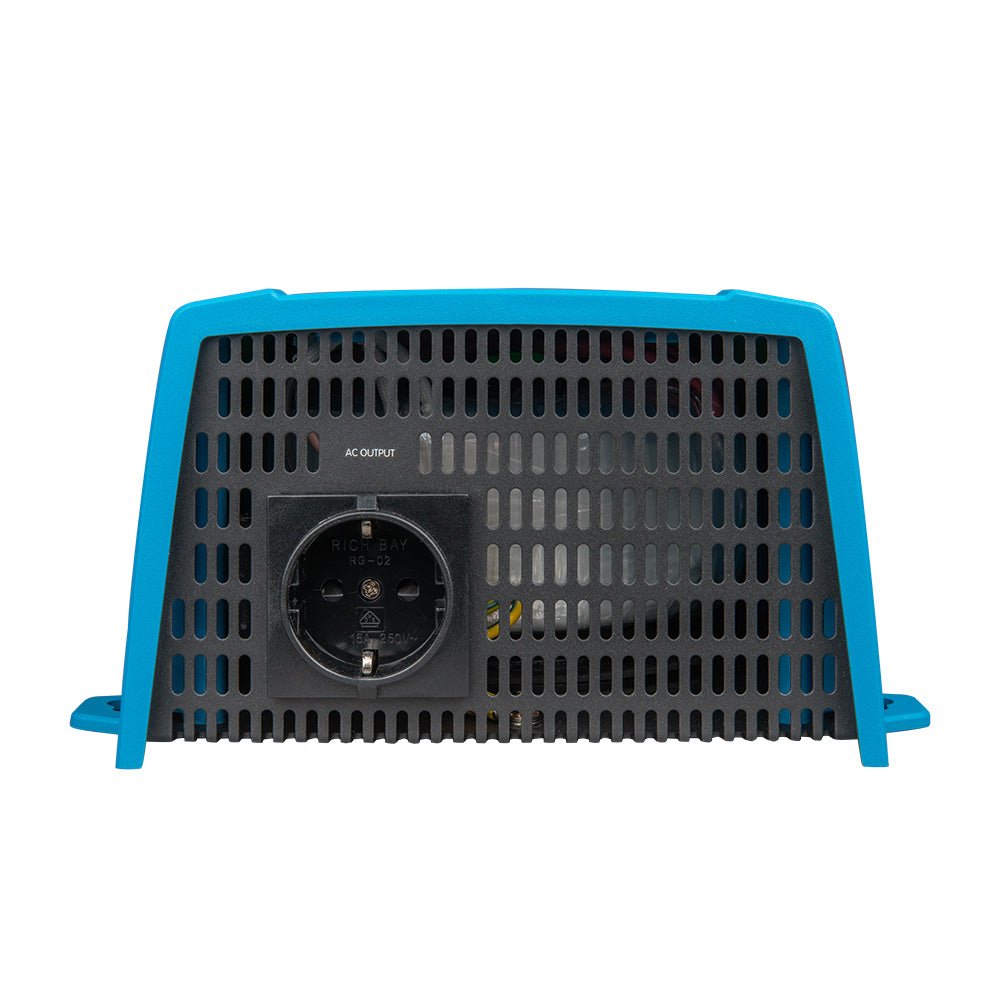 Victron Phoenix Inverter VE.Direct 12VDC - 1200VA - 120V - Clinch River Fishing USA
