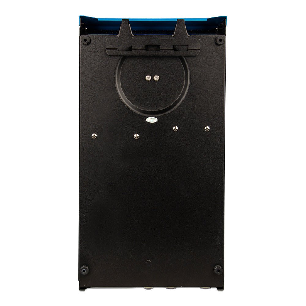 Victron Quattro - II - 24/3000 - 70 - 50/50 - 2X 120V - Clinch River Fishing USA