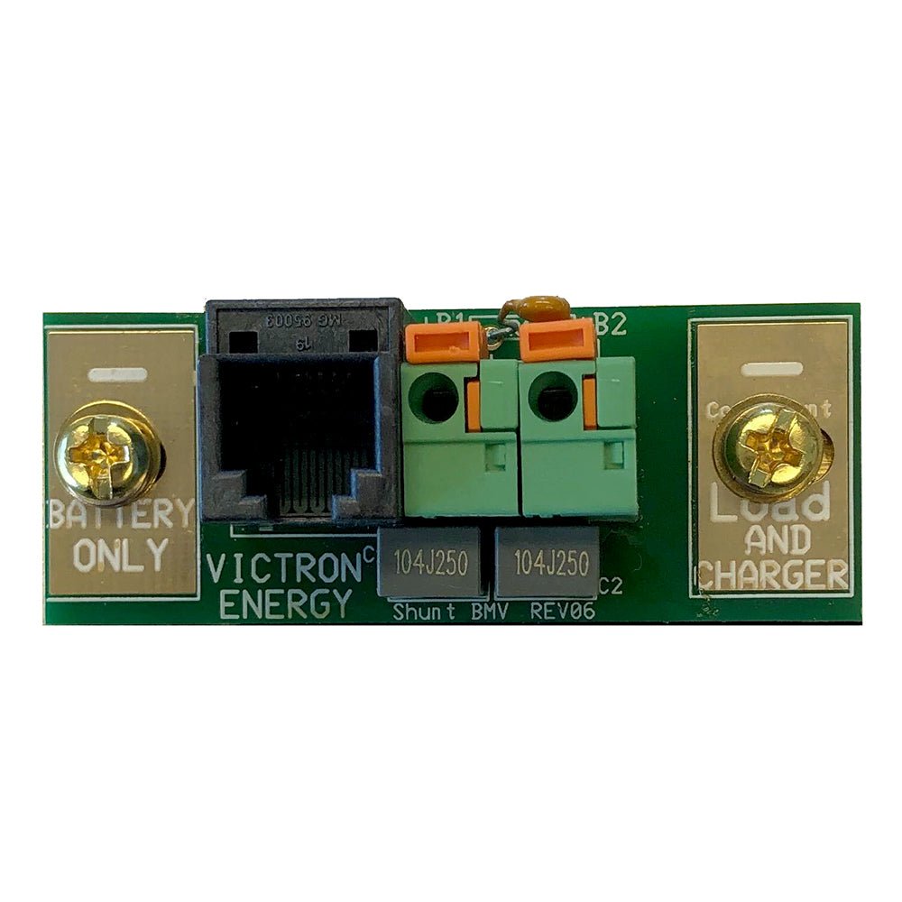 Victron Replacement 500A PCB for Shunt on BMV 702 & 712 Monitors - Clinch River Fishing USA
