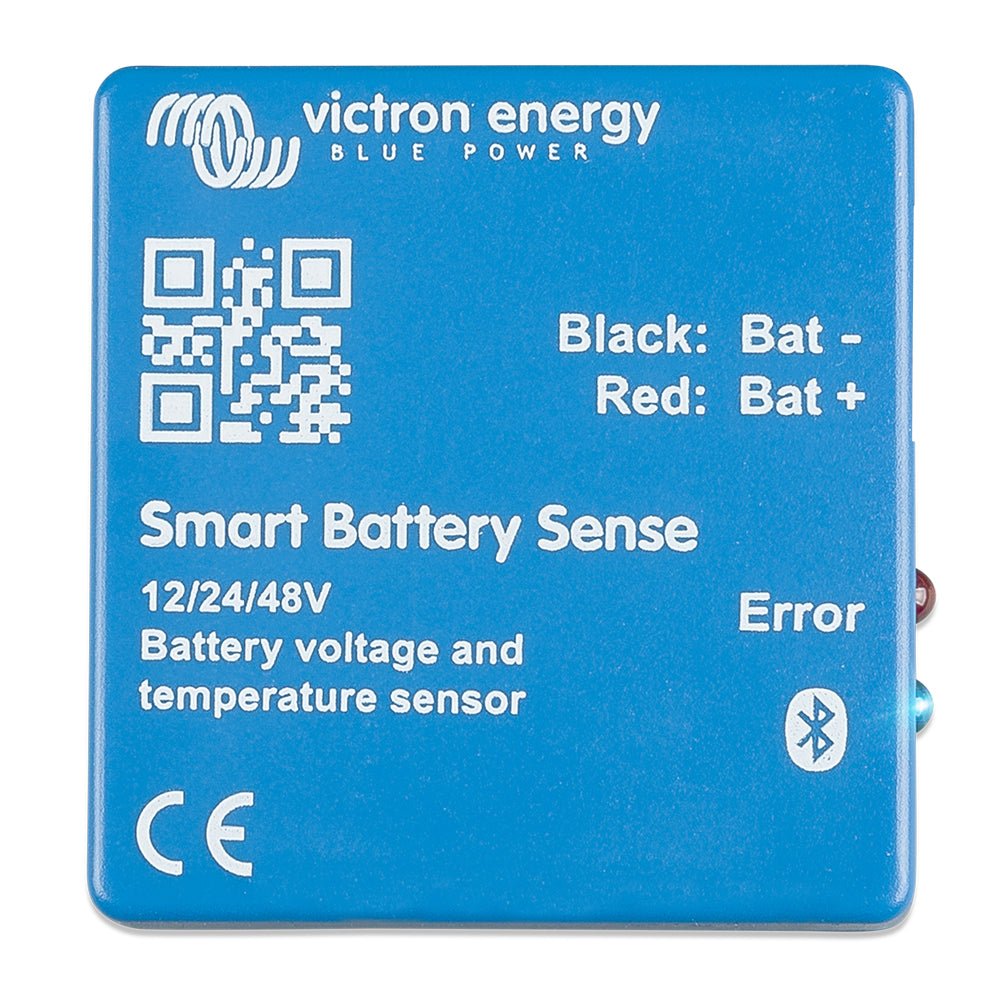 Victron Smart Battery Sense Long Range (Up to 10M) - Clinch River Fishing USA
