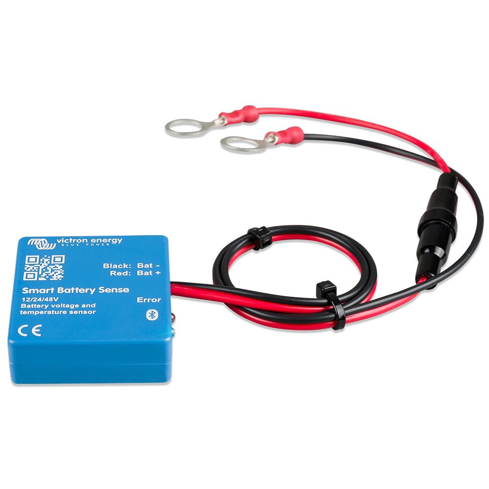 Victron Smart Battery Sense Long Range (Up to 10M) - Clinch River Fishing USA