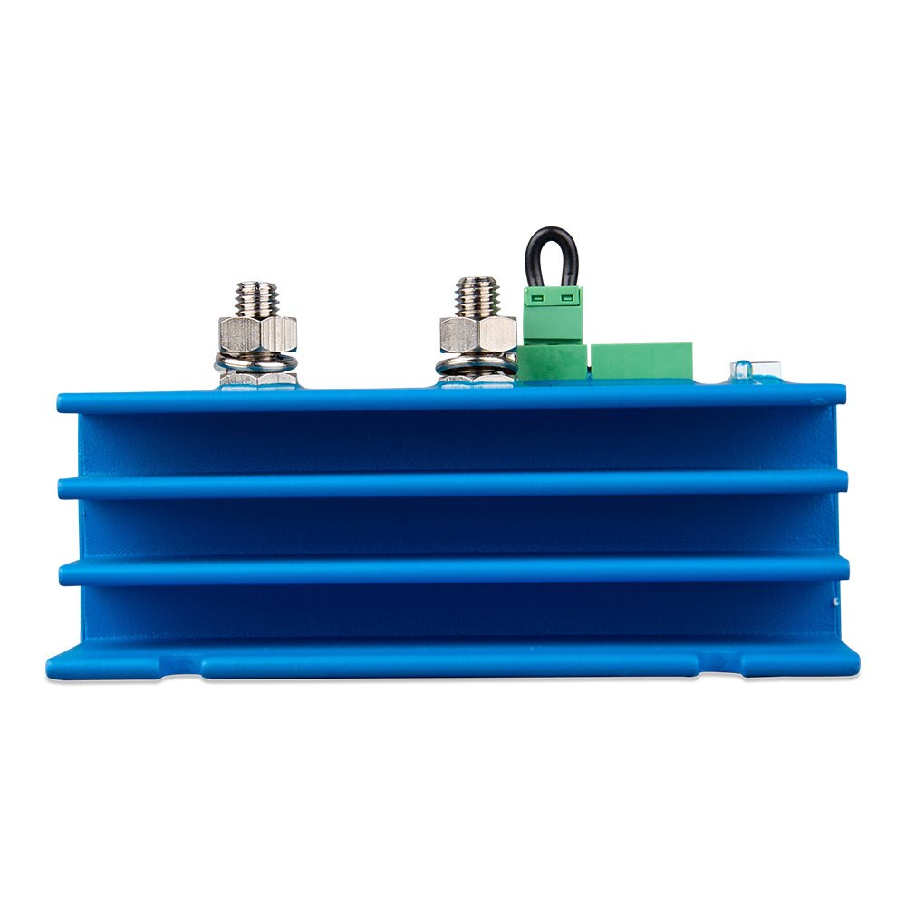 Victron Smart BatteryProtect - 220AMP - 6 - 35 VDC - Bluetooth Capable - Clinch River Fishing USA