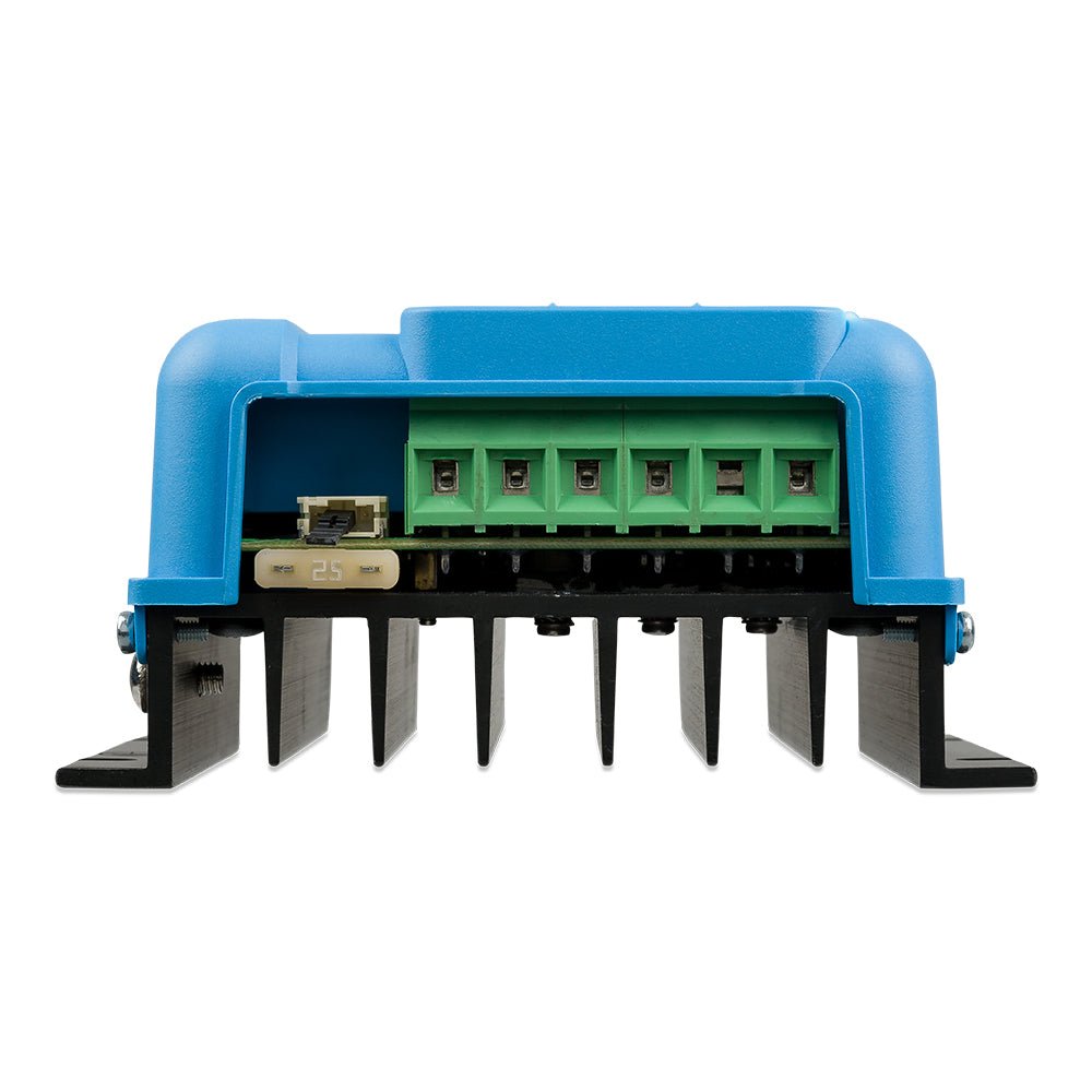 Victron SmartSolar MPPT 100/20 - Up to 48 VDC - UL Approved - Clinch River Fishing USA