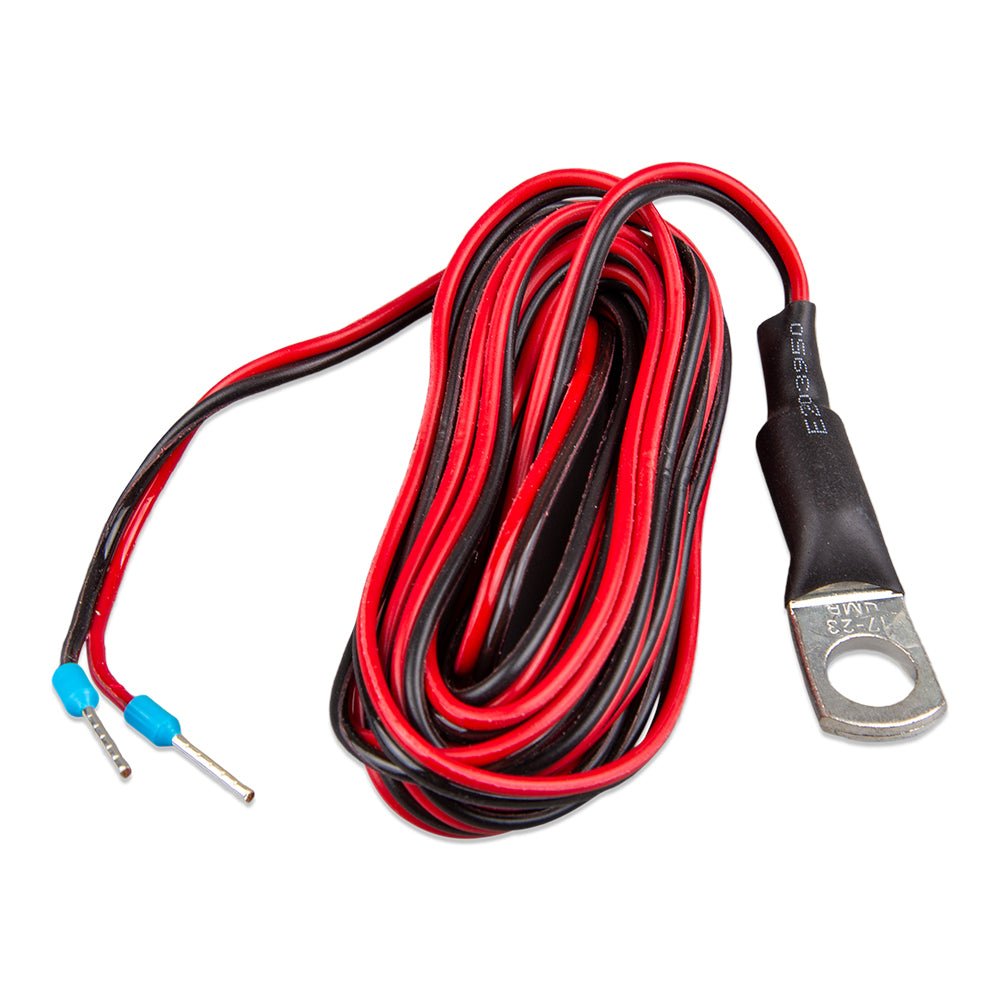 Victron Temperature Sensor f/Quattro, MultiPlus & GX Devices - Clinch River Fishing USA