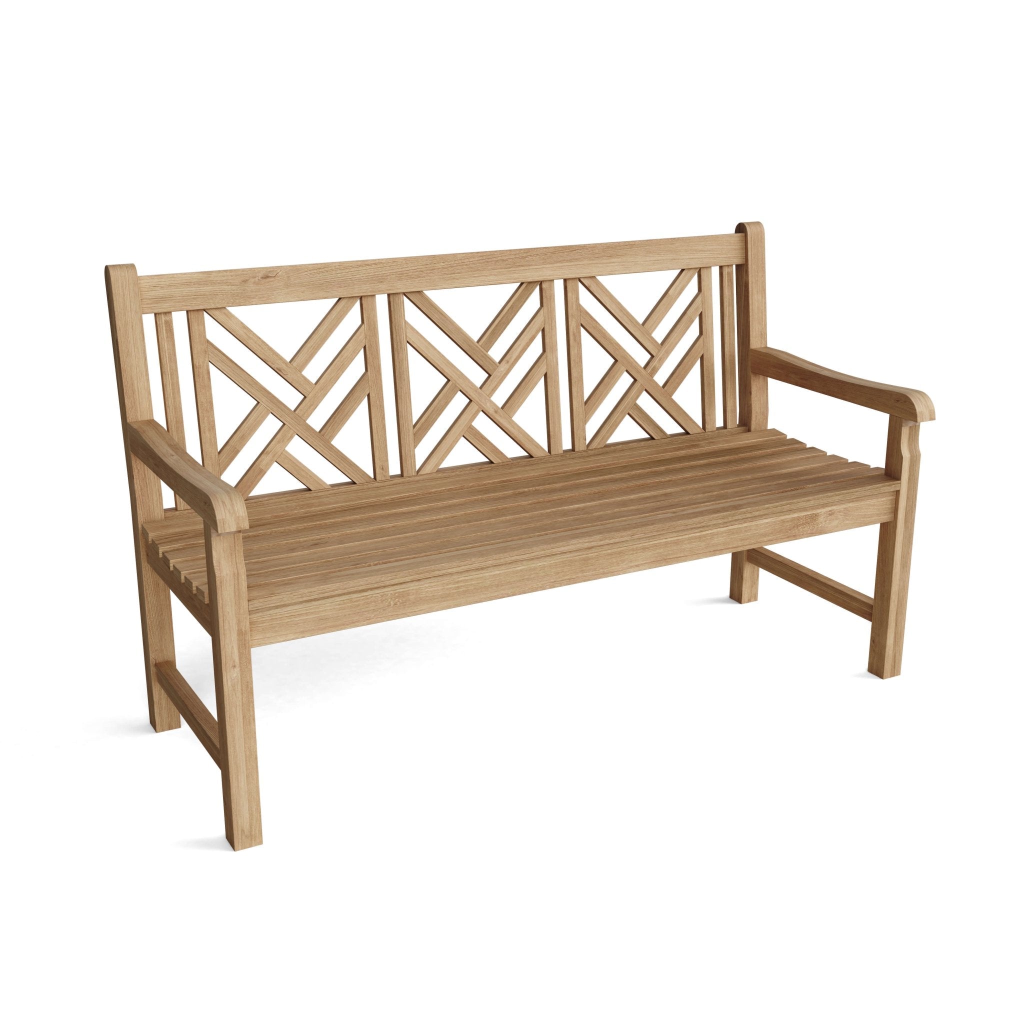 VILANO 3-SEATER BENCH - Clinch River Fishing USA