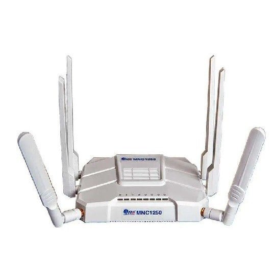WAVE WIFI MNC-1250 Dual Band Wireless Network Controller with Cat6 Global LTE-A SIM slot | MNC1250 *ON SALE - Clinch River Fishing USA