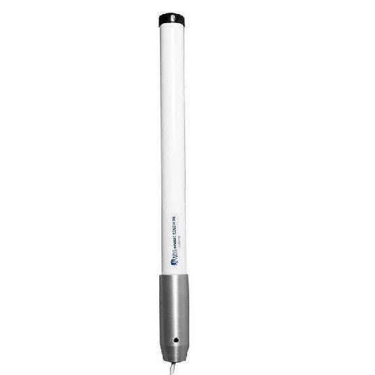 WAVE WIFI Rogue Reach Dual Band 2.4/5Ghz b/g/n/an, Anod. Alum 1-14 thread female base (Gen 5) | ROGUE REACH DB *ON SALE - Clinch River Fishing USA