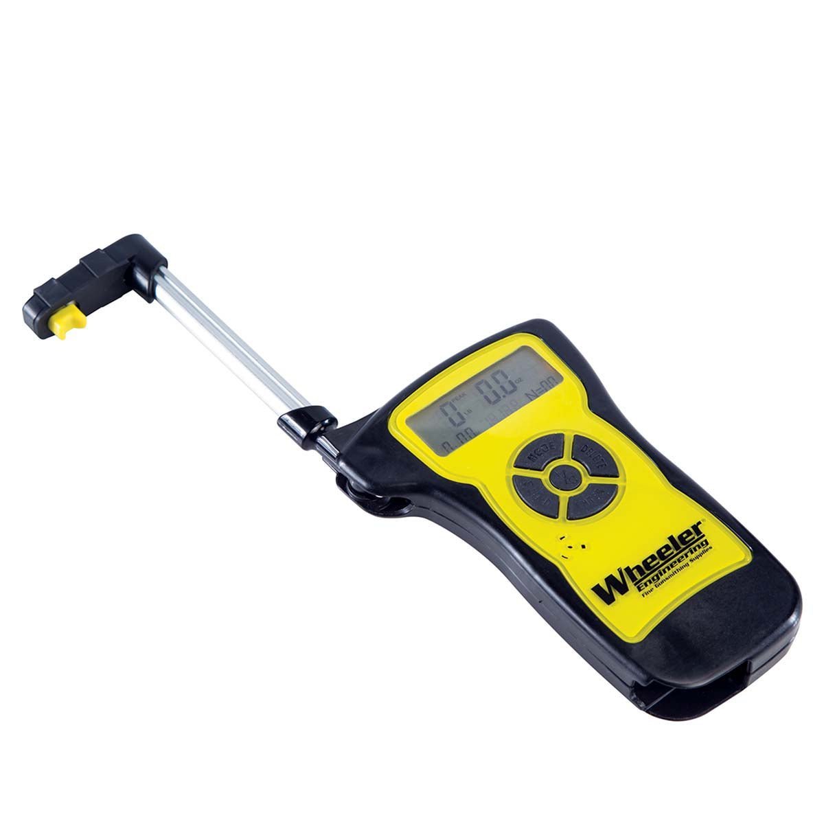 Wheeler Professional Digital Trigger Gauge - Clinch River Fishing USA