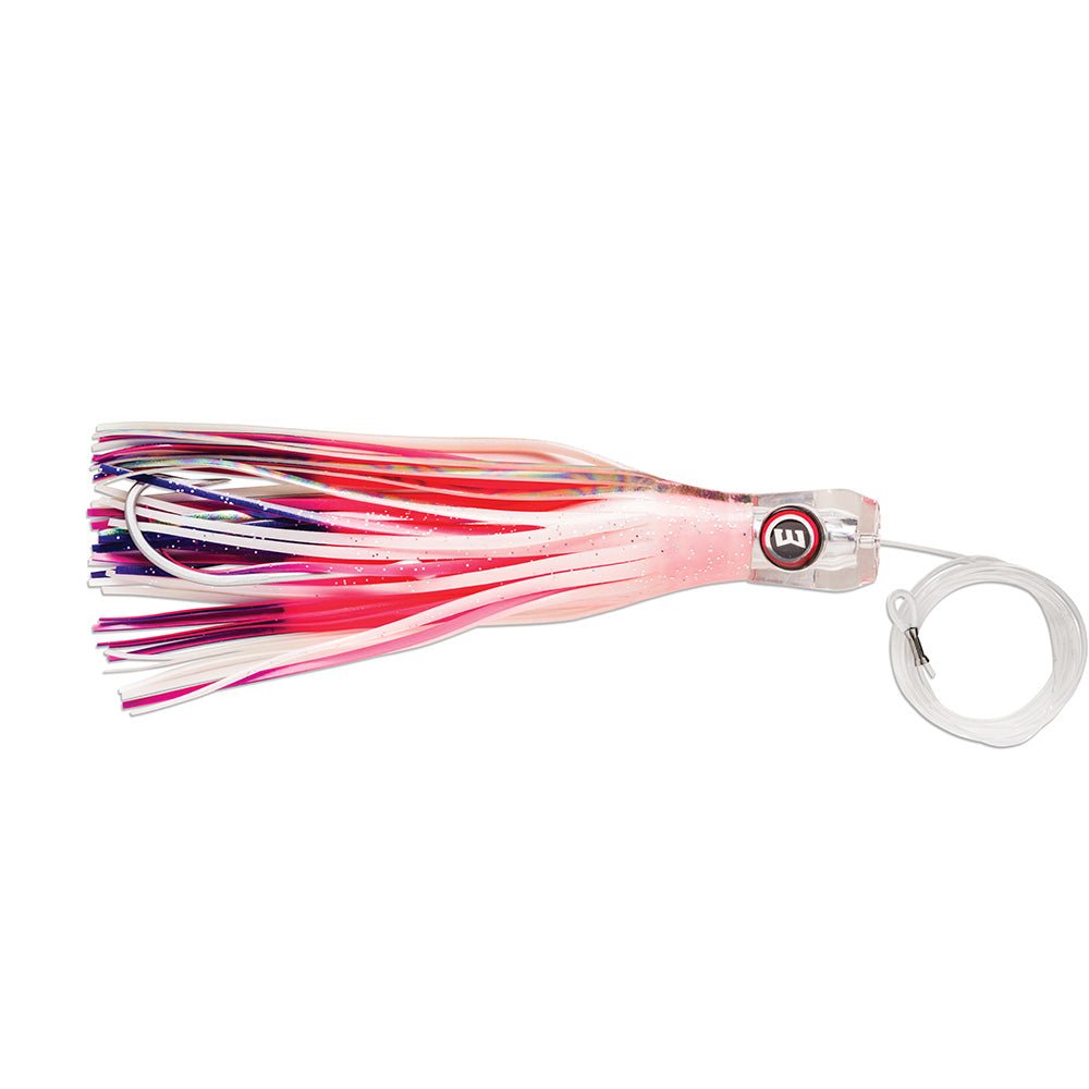 Williamson Big Game Catcher 8 - 8.25" - Candy Floss - Clinch River Fishing USA