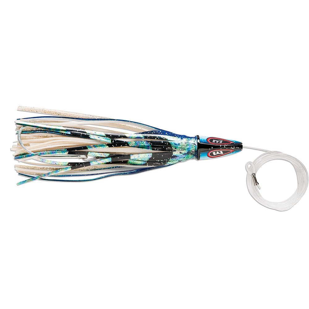 Williamson High-Speed Tuna Catcher Rigged 7 - 7.5" - Skipjack - Clinch River Fishing USA