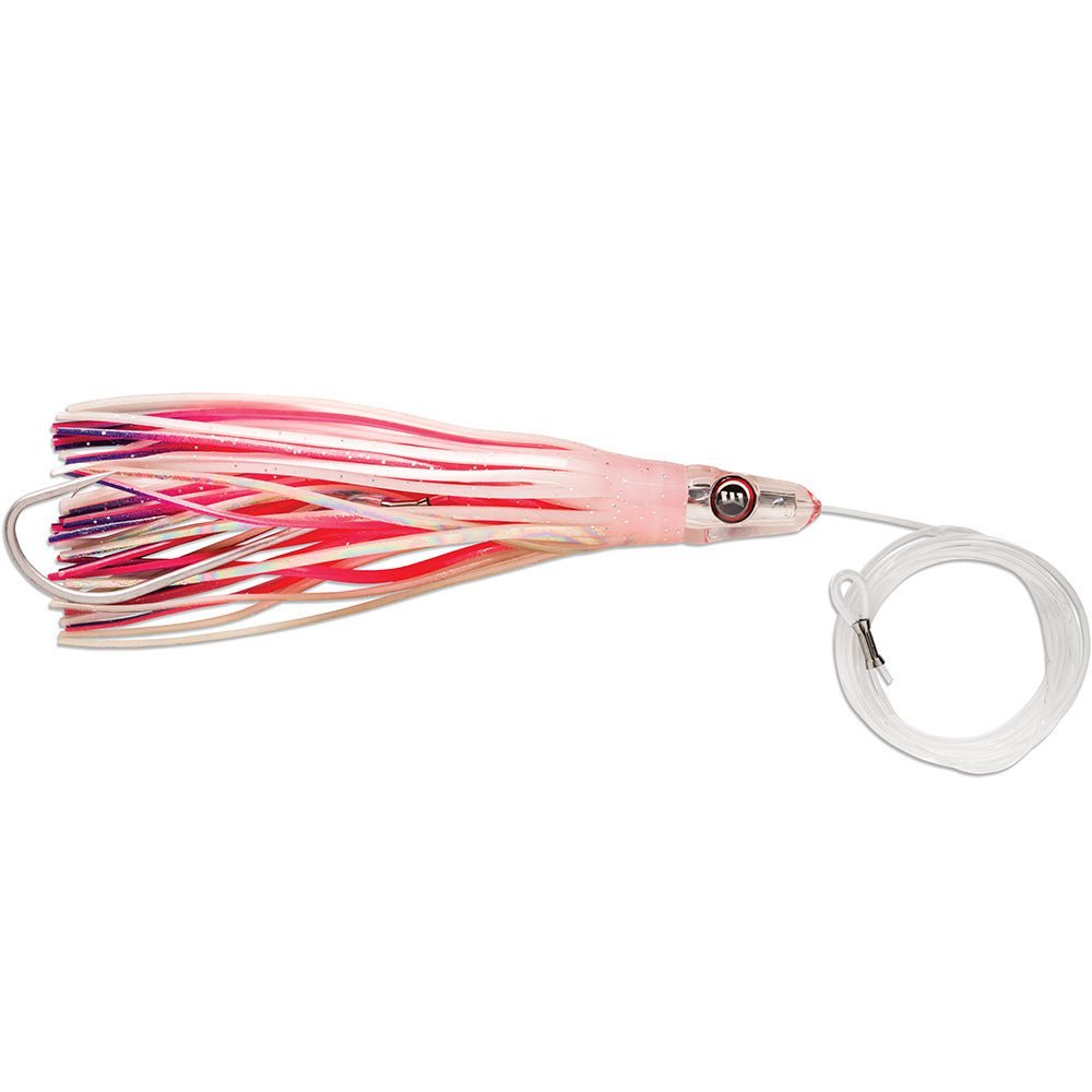 Williamson Tuna Catcher Rigged 5 - 5.5" - Candy Floss - Clinch River Fishing USA