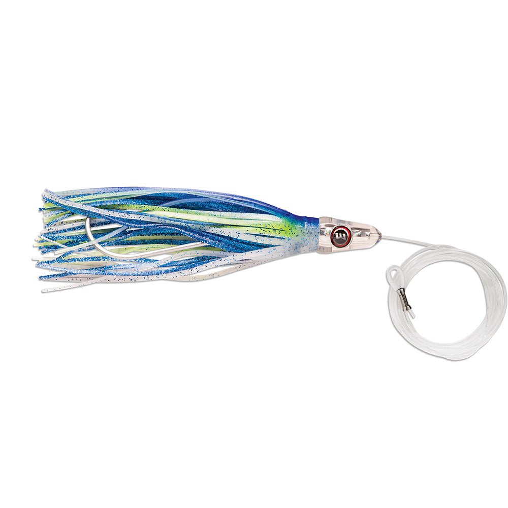 Williamson Tuna Catcher Rigged 5 - 5.5" - Mahi - Clinch River Fishing USA