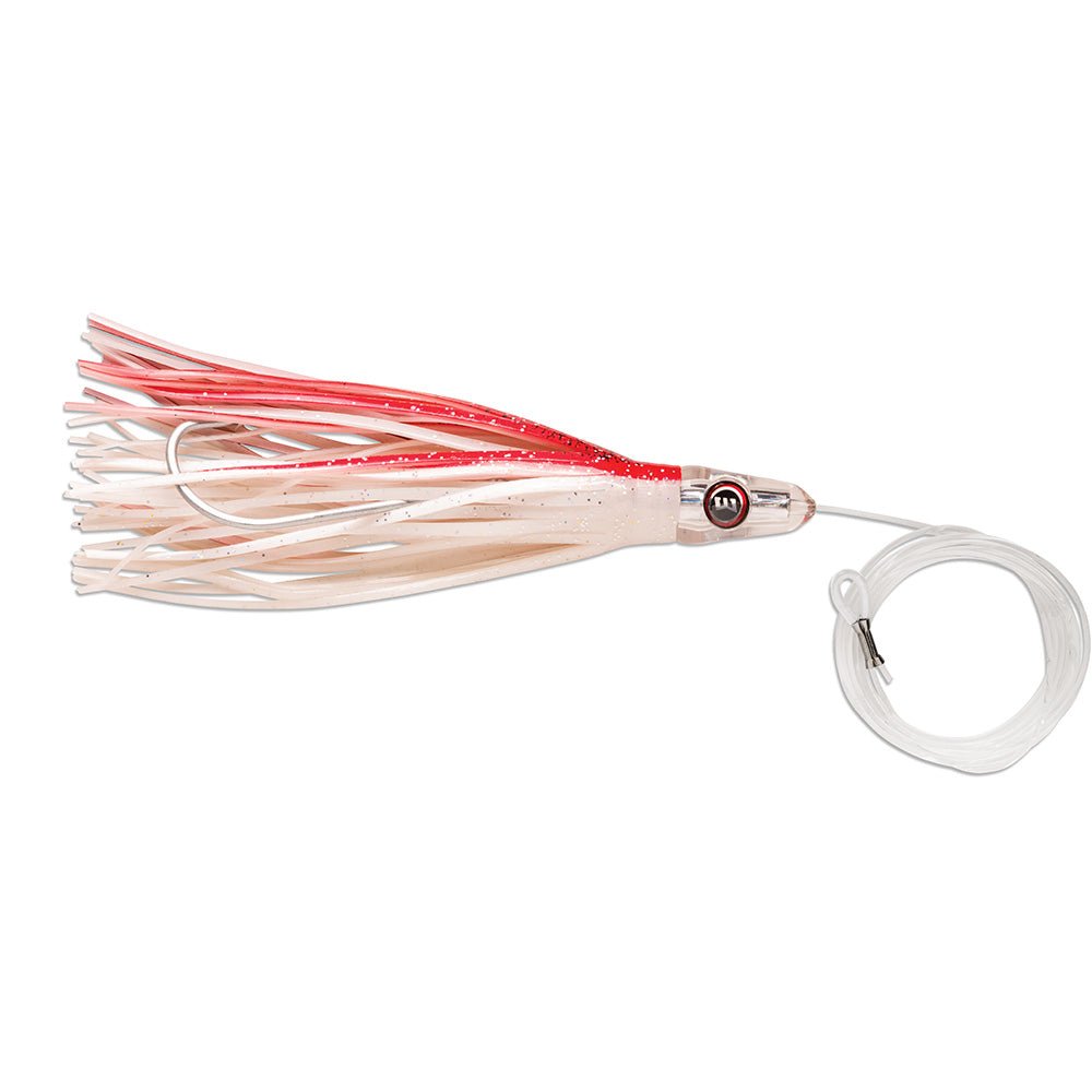 Williamson Tuna Catcher Rigged 5 - 5.5" - Monte Carlo - Clinch River Fishing USA