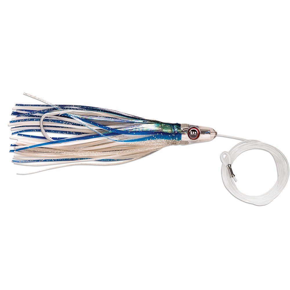 Williamson Tuna Catcher Rigged 5 - 5.5" - Skipjack - Clinch River Fishing USA