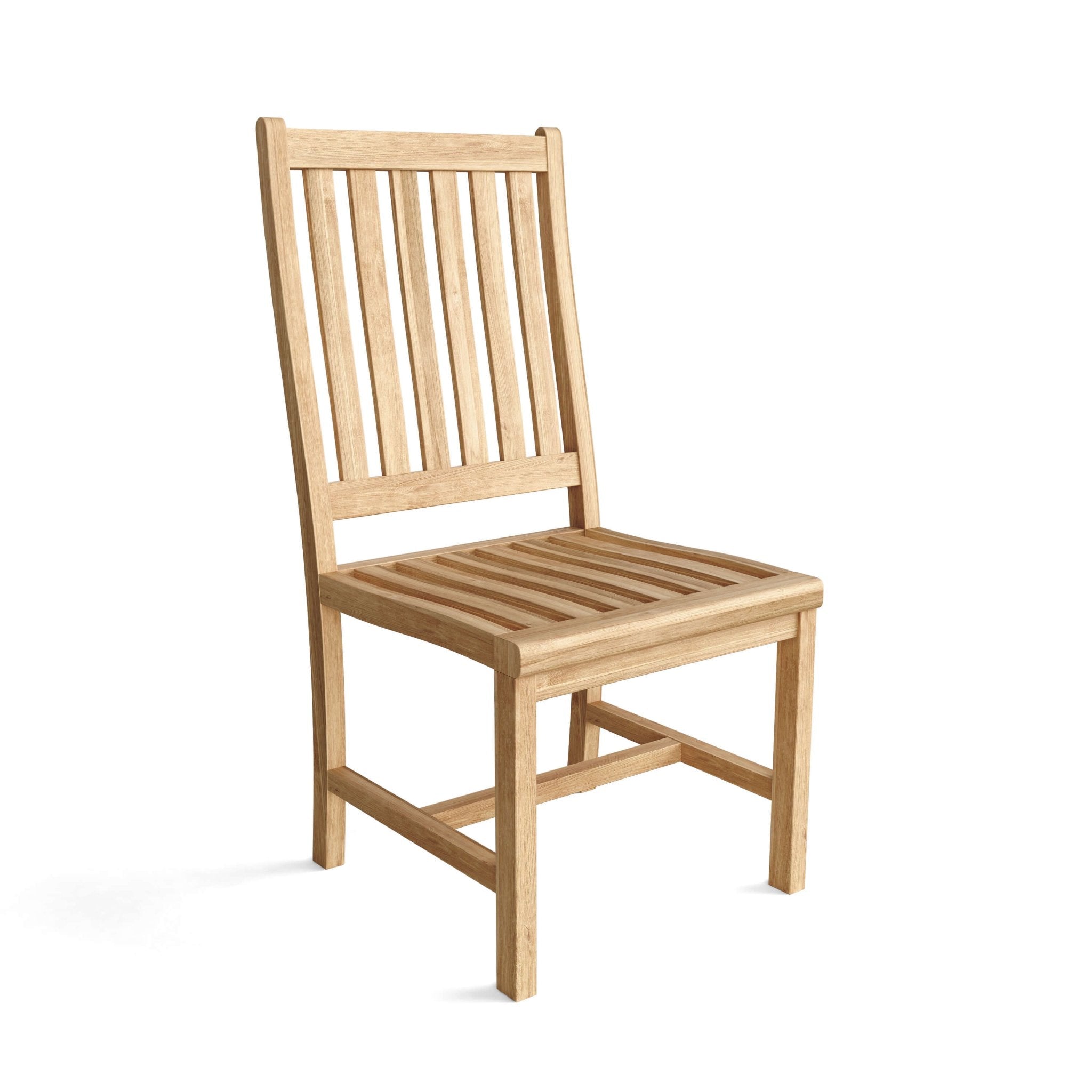 WILSHIRE DINING CHAIR - Clinch River Fishing USA