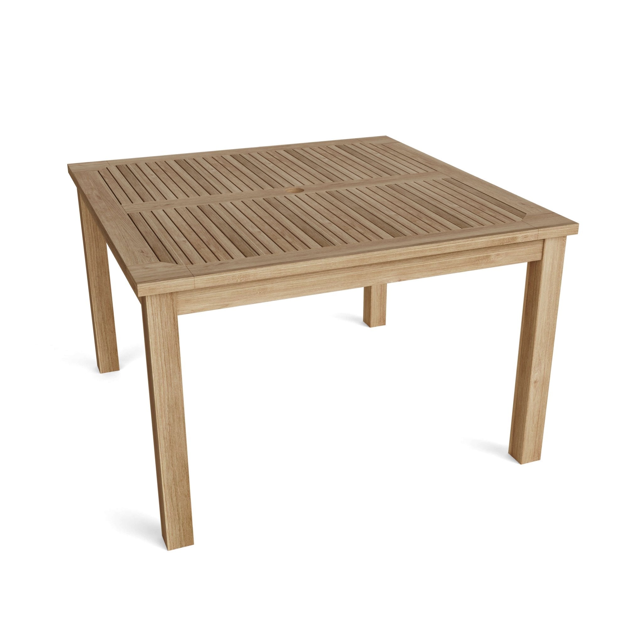 WINDSOR 47β³ SQUARE TABLE - Clinch River Fishing USA
