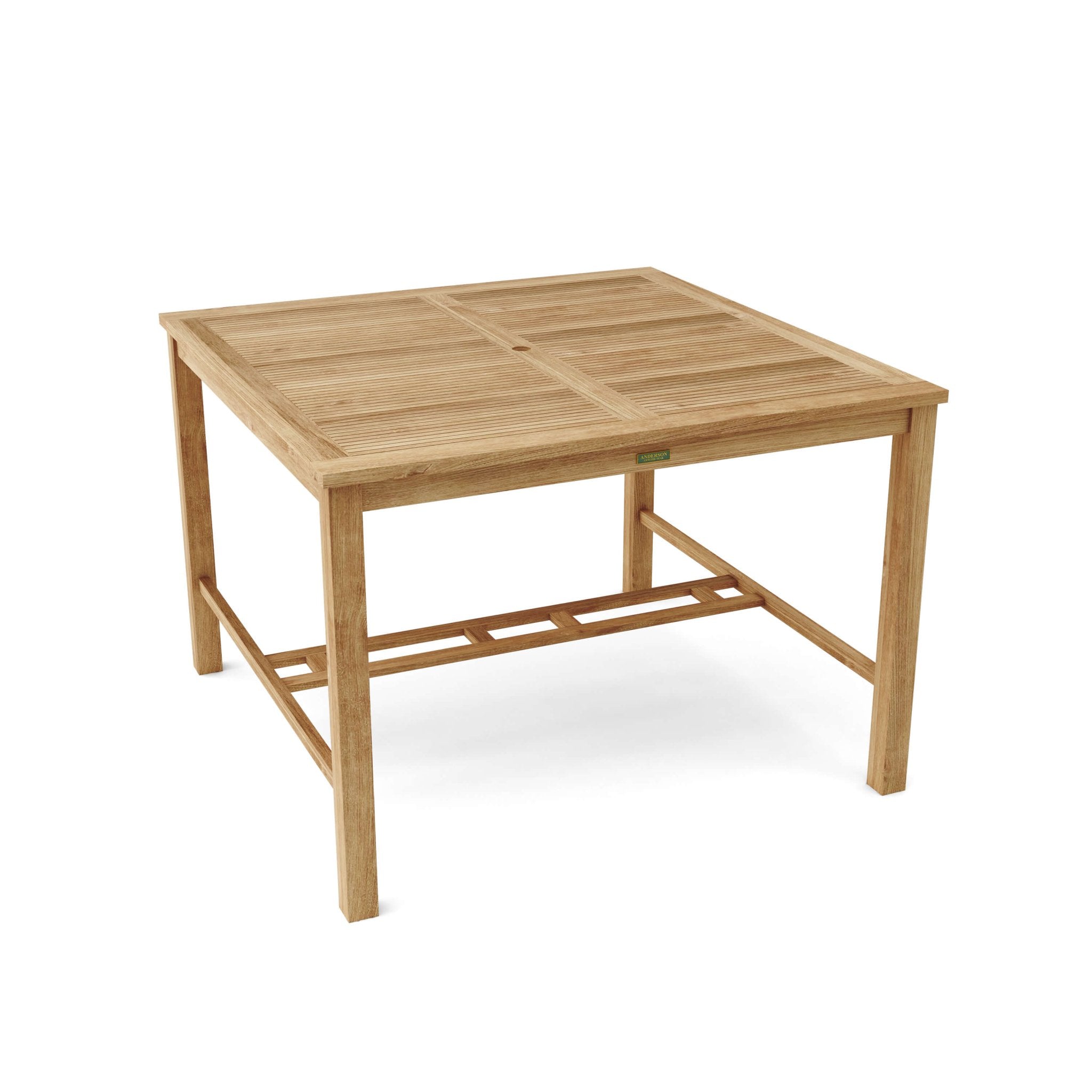 WINDSOR 59β³ SQUARE BAR TABLE - Clinch River Fishing USA