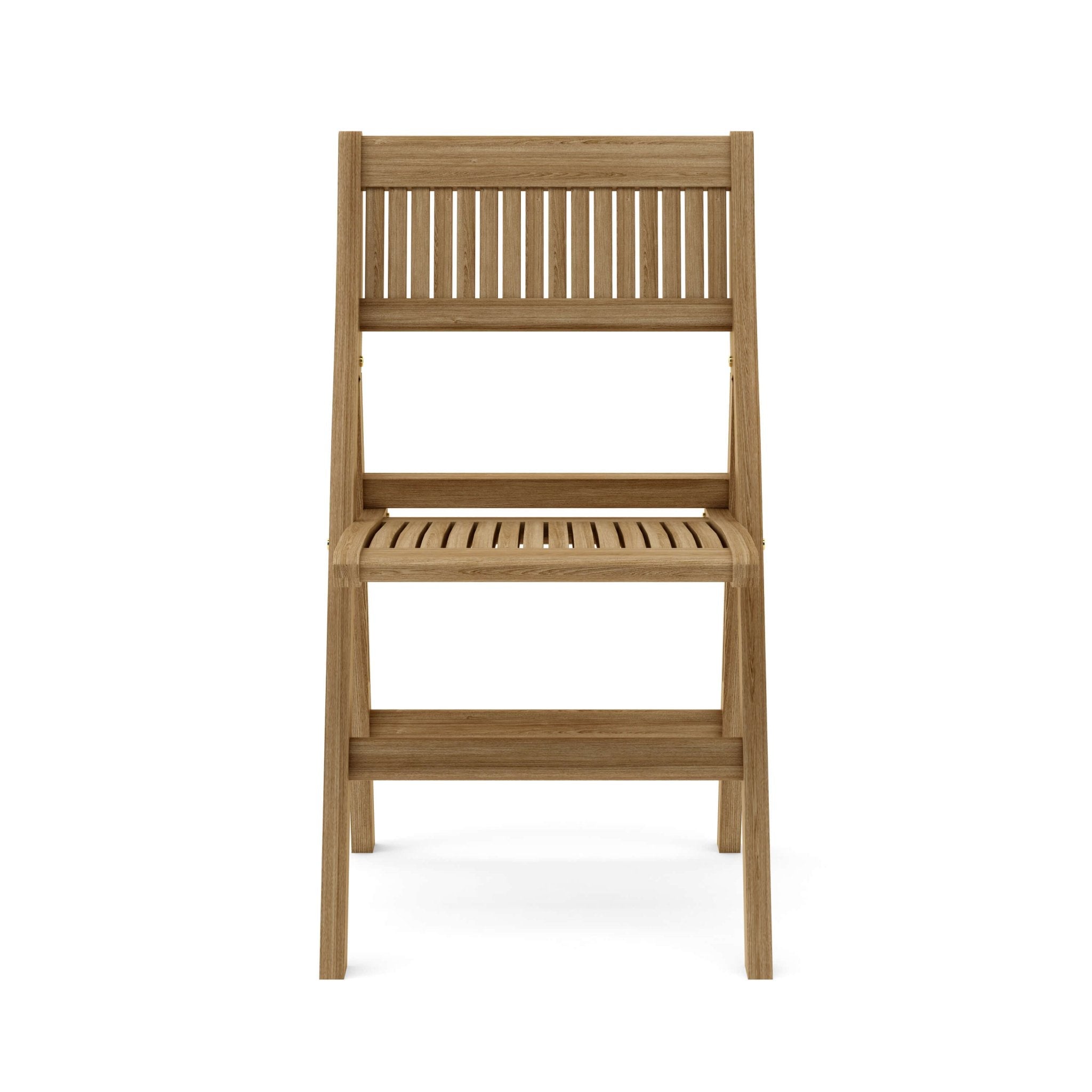 WINDSOR FOLDING CHAIR (2-PC) - Clinch River Fishing USA