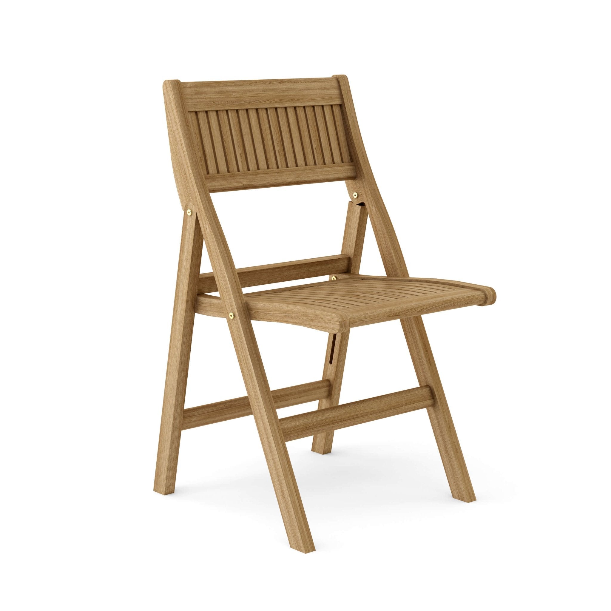 WINDSOR FOLDING CHAIR (2-PC) - Clinch River Fishing USA
