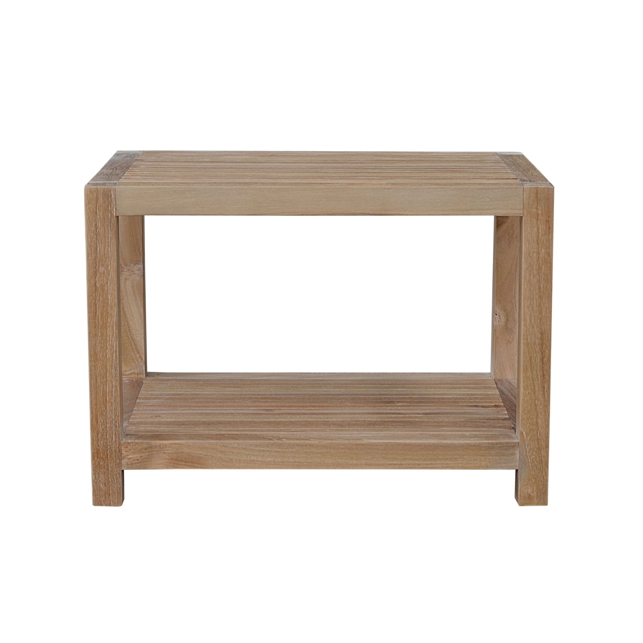 WINDSOR SIDE TABLE 2-TIER - Clinch River Fishing USA