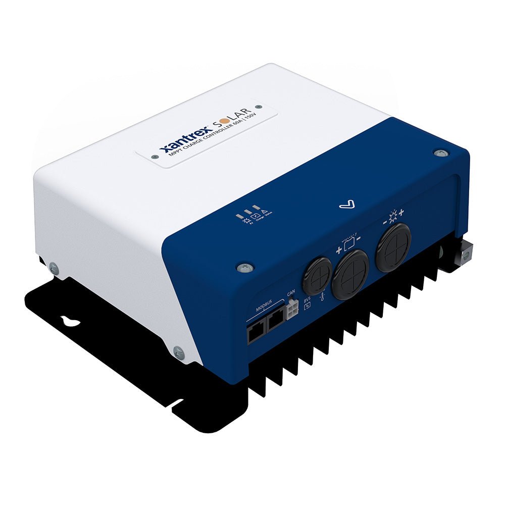Xantrex 60 AMP MPPT Charge Controller - Clinch River Fishing USA