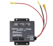 Xantrex Echo Charge 12/24VOLT - Clinch River Fishing USA