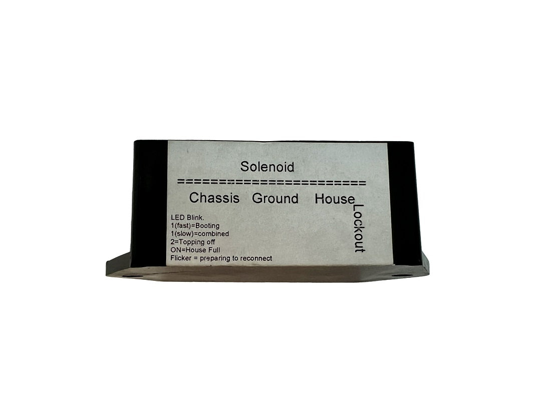 Xantrex EGen Combiner Kit - Clinch River Fishing USA