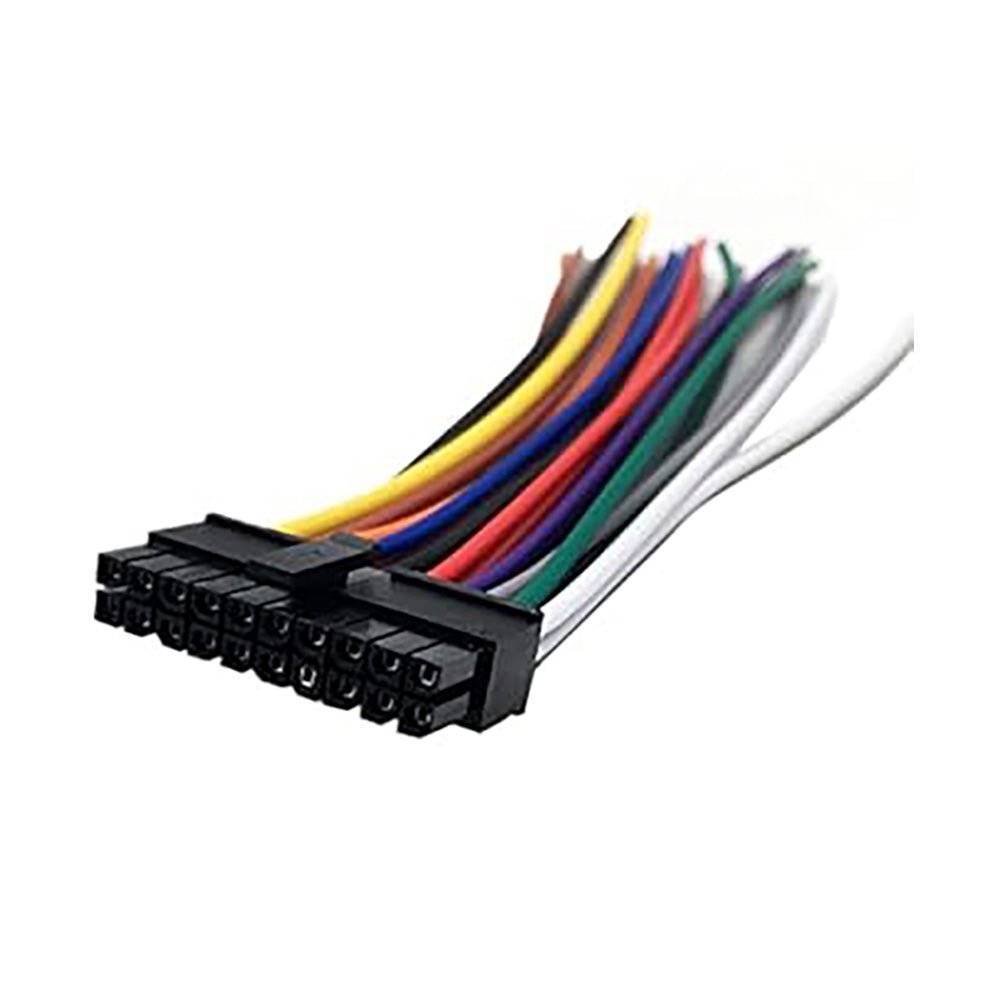 Xantrex Freedom Communication Card Mating Connector Assembly w/10" Lead - Clinch River Fishing USA