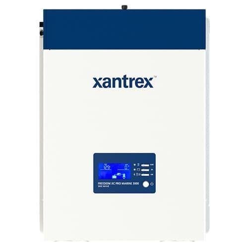 XANTREX FREEDOM XC Pro 3000 INV/CHARGER, 3000W, 150A, 120VAC/12VDC (Marine) | 818-3015 - Clinch River Fishing USA