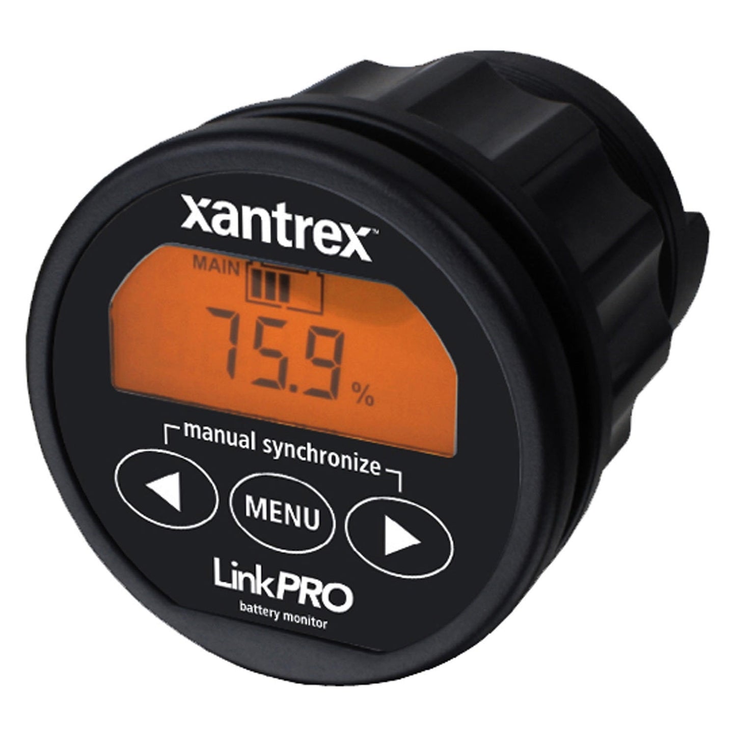 Xantrex Linkpro 2 Bank Battery Monitor - Clinch River Fishing USA