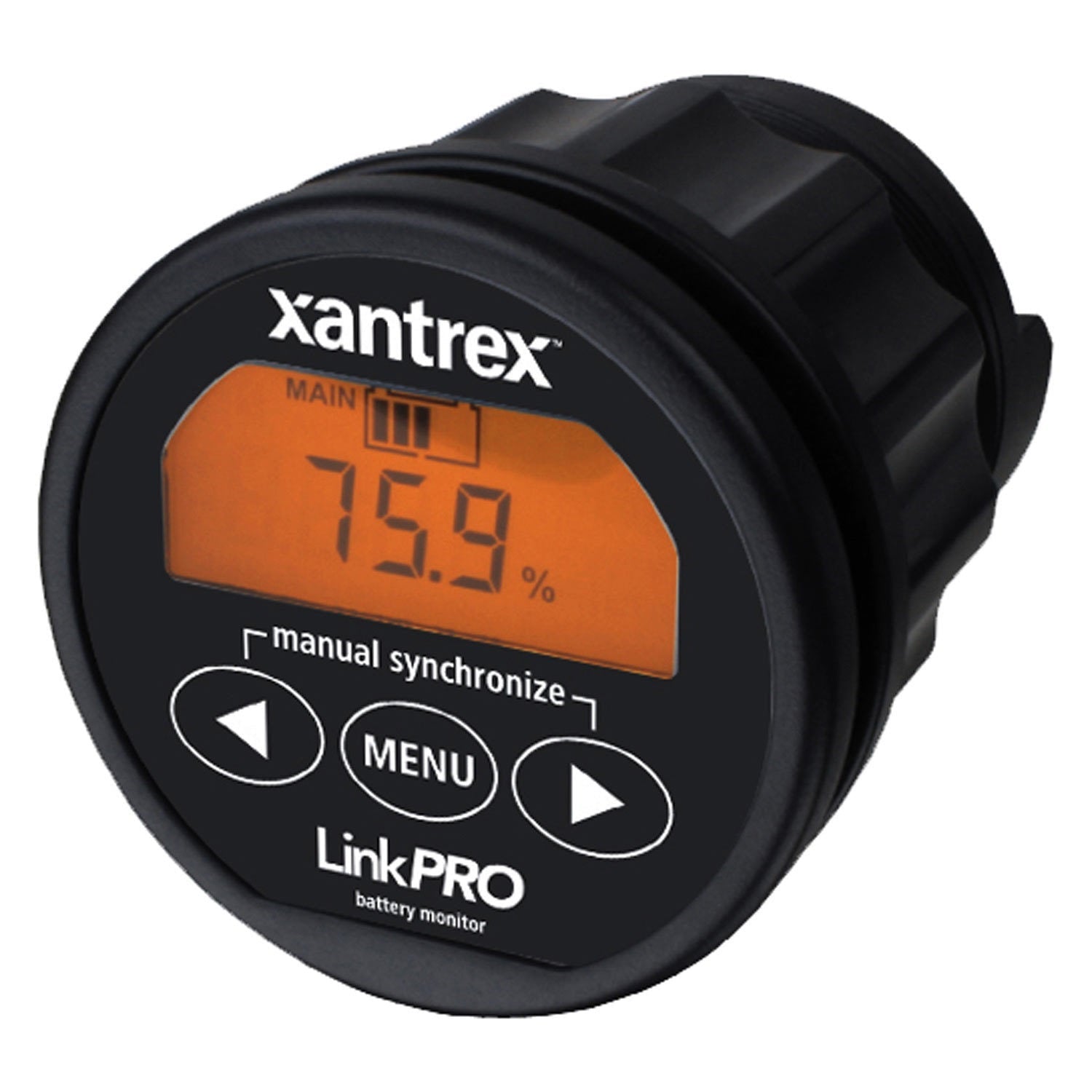 Xantrex Linkpro 2 Bank Battery Monitor - Clinch River Fishing USA