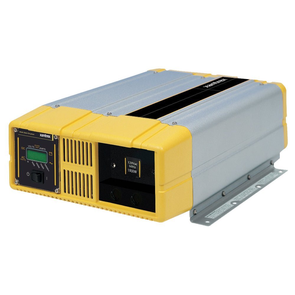 Xantrex PROsine 1800/24/120 Hard Wired Inverter - Clinch River Fishing USA