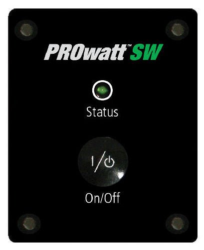 Xantrex Prowatt SW Remote - Clinch River Fishing USA