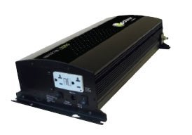 Xantrex Xpower 1000 12v 100W Inverter With Gfci - Clinch River Fishing USA