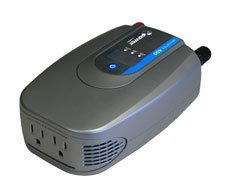 Xantrex Xpower Digital Micro 400 12v 400W Interter - Clinch River Fishing USA