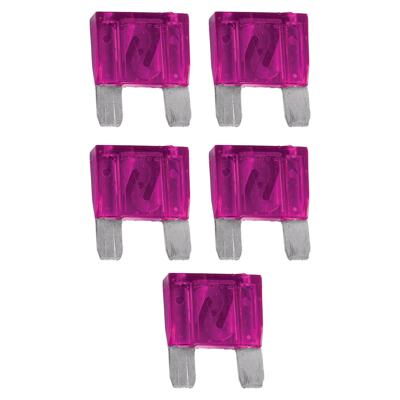 Xscorpion 100 Amp Fuses 5per Bag - Clinch River Fishing USA