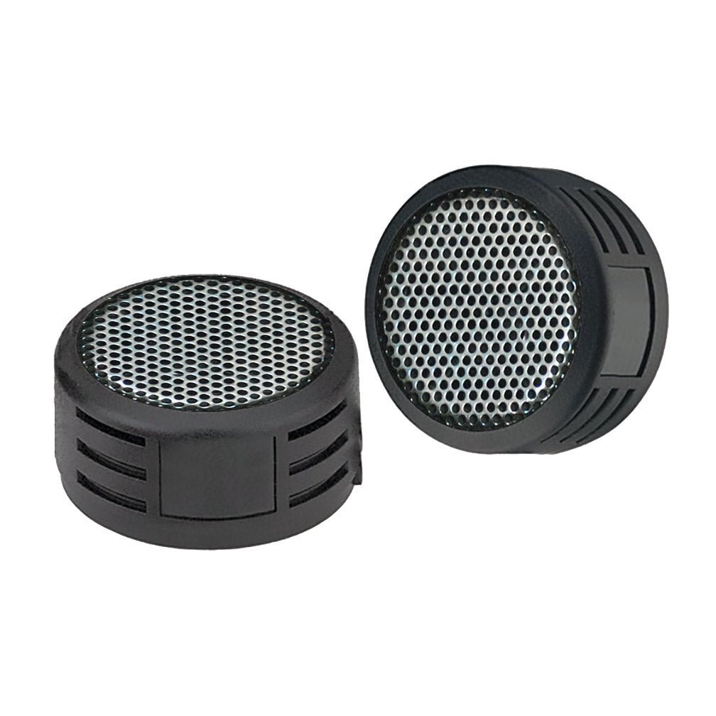 XXX Audio 1-3/8" Dome Tweeter (Sold in Pairs) - Clinch River Fishing USA