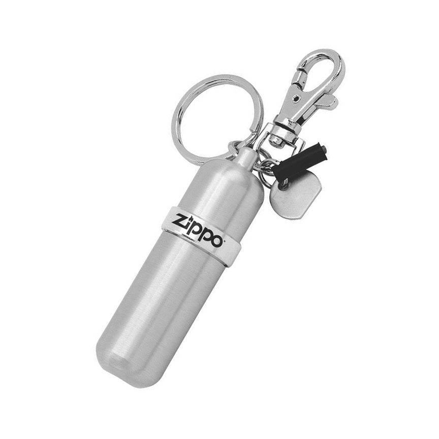 Zippo Aluminum Fuel Canister - Clinch River Fishing USA