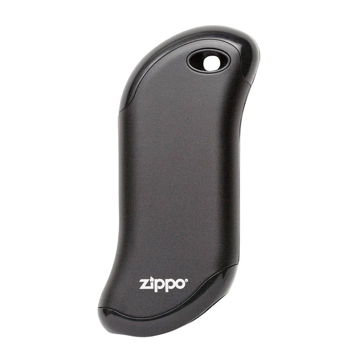Zippo Heatbank9s Black - Clinch River Fishing USA
