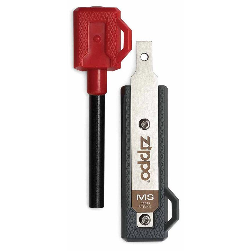 Zippo Mag Strike - Clinch River Fishing USA