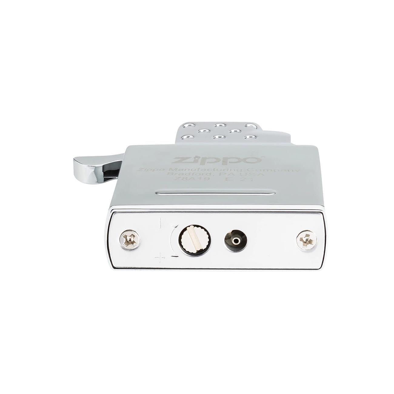 Zippo Single Torch Butane Lighter Insert - Clinch River Fishing USA